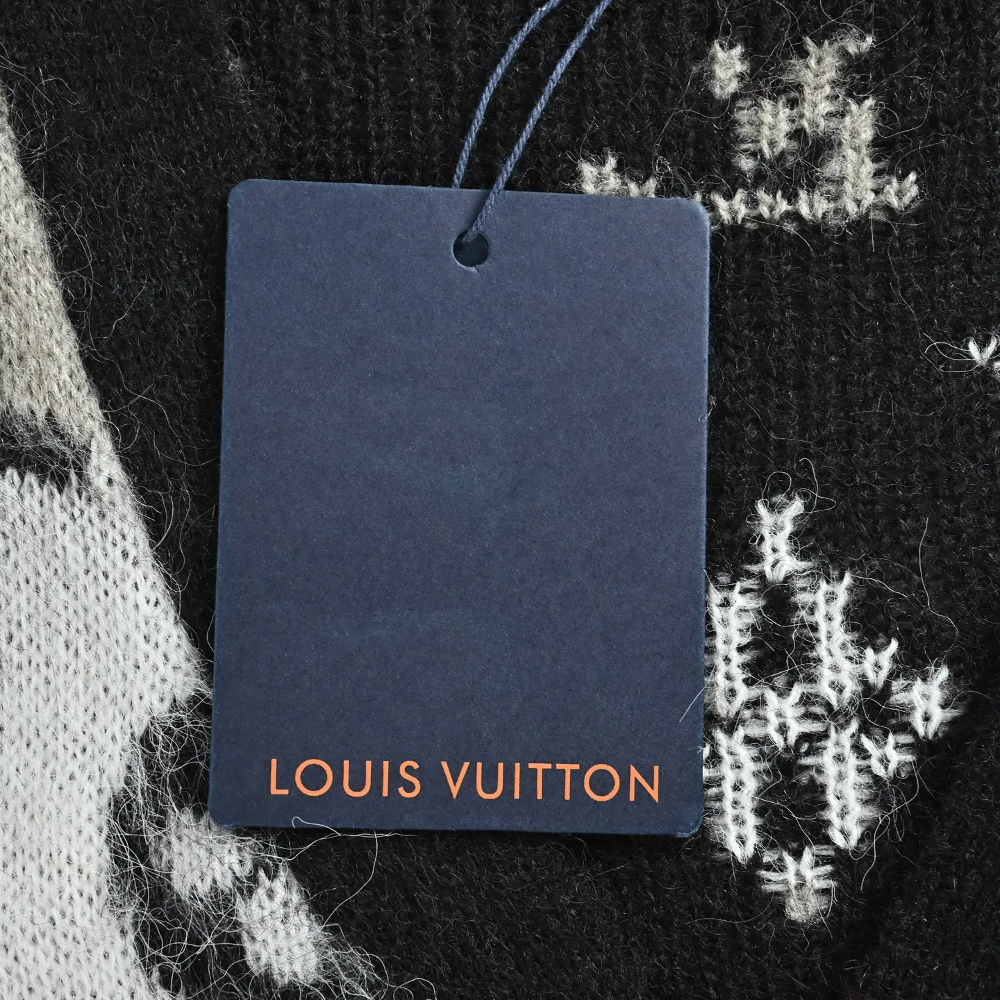 Louis Vuitton/